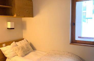 Appartement chaleureux sur les pistes - Foto 11