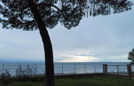 Rizaki Cottage in Nafpaktos - Foto 11