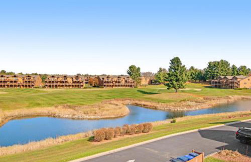 Sunset Condominiums: Castle Rock Retreat - Foto 27