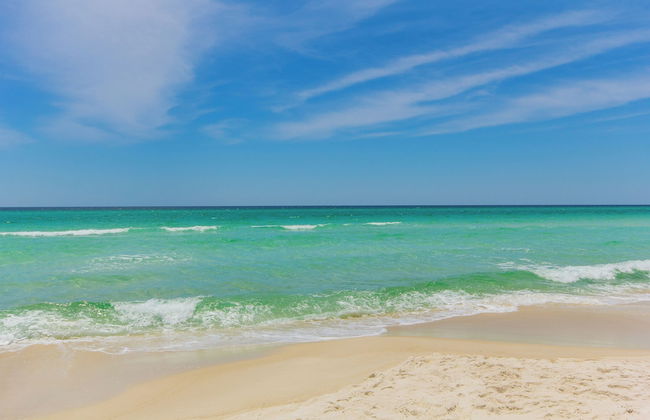 Watercrest 905 Beachfront Bliss - Foto 48