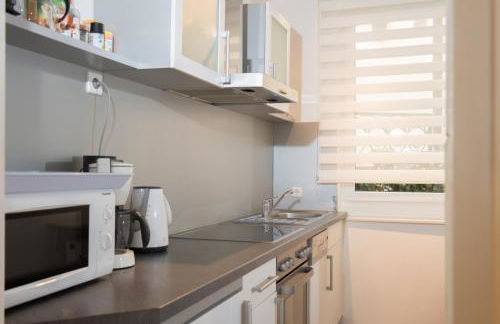 Esprit-Apart-Hotel - Foto 21