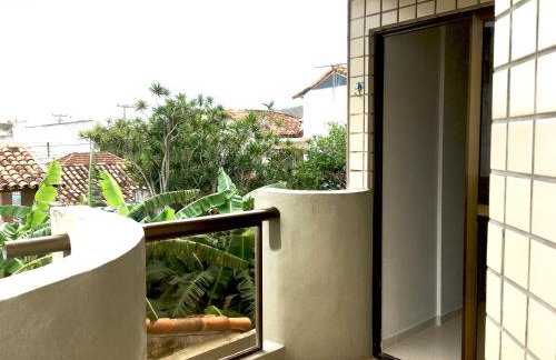 Aconchegante Apartamento de 3 Quartos com Varanda, Ar e cozinha completa - Cabo Frio - Foto 16