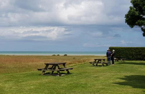 Horizons Lointains - Côté Mer - Belle vue mer - Foto 10