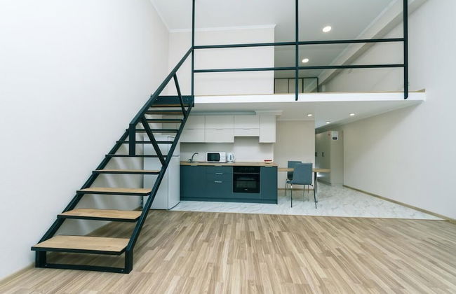 BeRest Inn - Foto 17