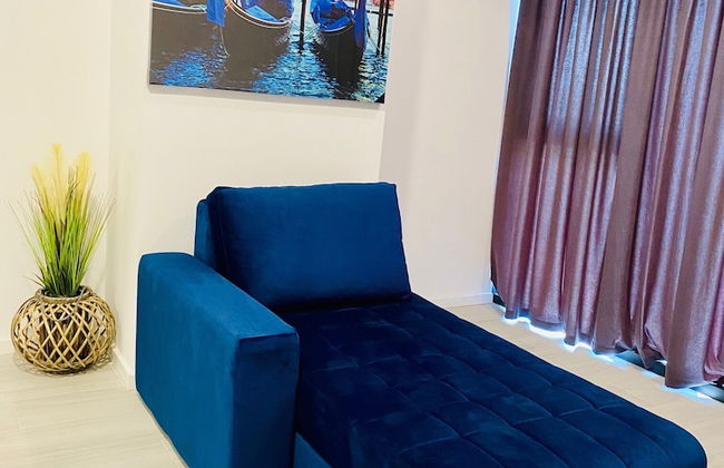 Maritimo Luxury ApartHotel - Foto 15