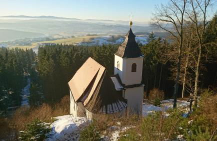Landhaus Bernecker, Bay.W. - Foto 25