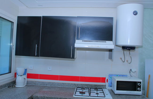 Bouznika Apartment 2021 - Photo 5