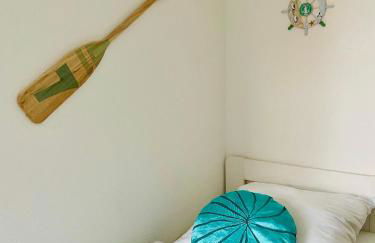 DECK 7 - Wangerooge - Foto 22