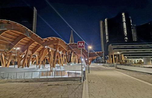 Naples Stay Inn - close to metro & all connections - Photo 52