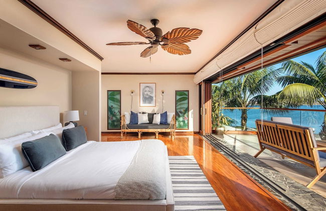 Endless Summer by Avantstay Serene Beachfront Escape w/ Sunset Views! - Photo 2