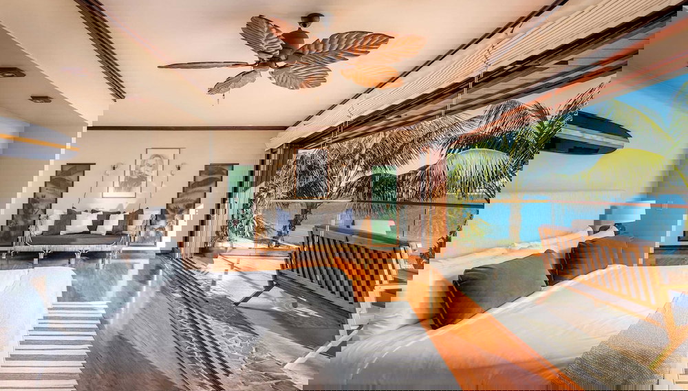 Endless Summer by Avantstay Serene Beachfront Escape w/ Sunset Views! - Foto 1, Innenbereich