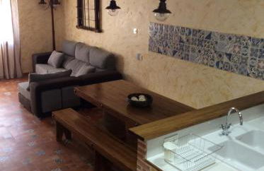 Casa Rural El Pajar de Puchero - Foto 55