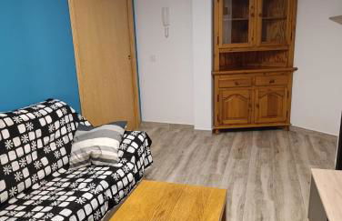 Acogedor piso en El Tiemblo - Photo 13