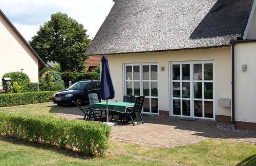 Holiday Home Tante Waltraut in Garz auf Usedom by Interhome - Foto 13