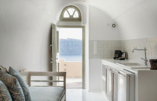 Nano Oia Villas - Foto 130