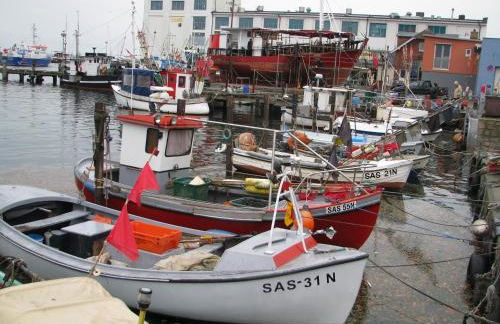 Ferienwohnung 2 bei Familie Saupe - Foto 25