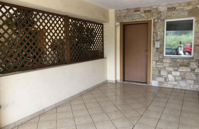 Athens Airport Lodge - Foto 2