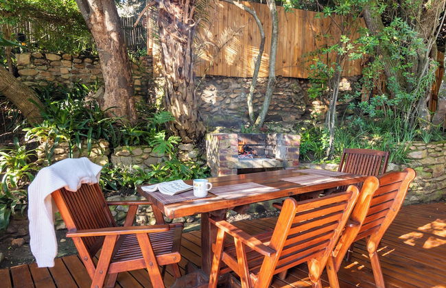 Under Milkwood Resort - Foto 77