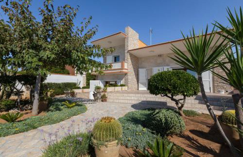 Villa Eleonora con piscina Fronte Mare - Foto 24