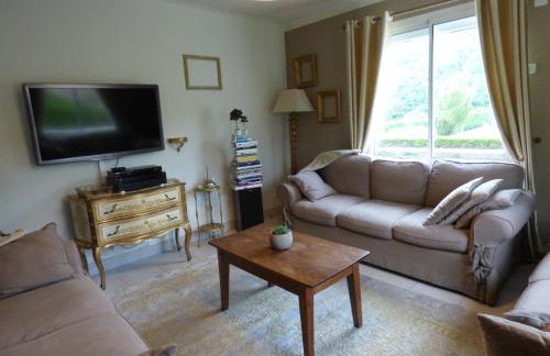 Le Clos des Camélias, 4 chambres- 8 personnes- 300m de la plage - Foto 6