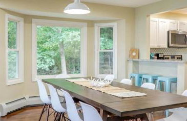 Tranquil Lakefront Cottage with Private Dock in Ticonderoga, New York - Foto 7