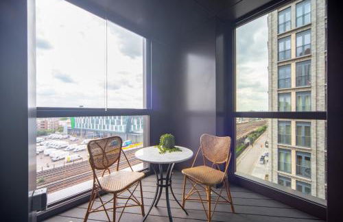 Thornes House Apartments - Foto 102