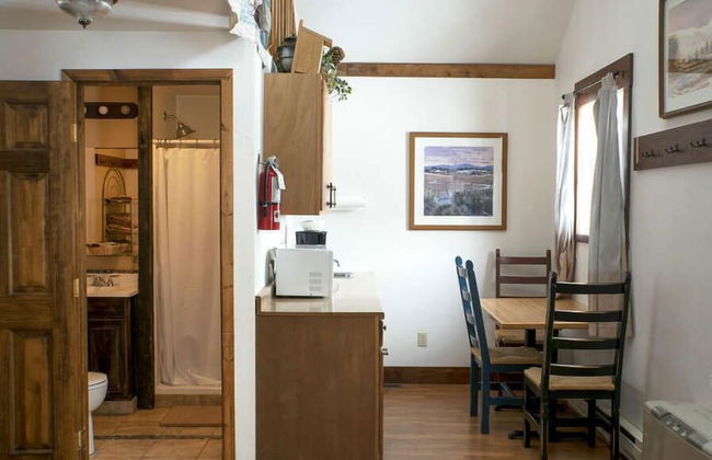 EML 2 Muddy Creek - Foto 6