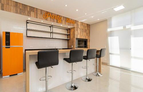 Condomínio CWBe Residence - Foto 20