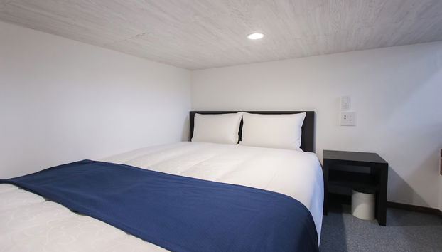 Ivoryekihigashi - Foto 4, Habitación