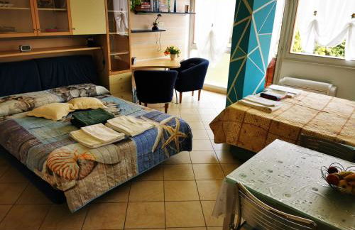 Garda Apartments in Euroresidence - Photo 72