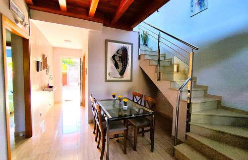 Casa El Niuet Peñiscola/Peniscola ideal familias - Foto 11