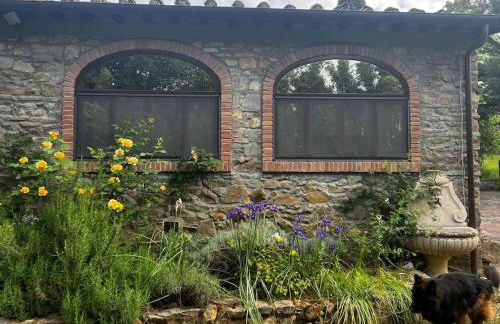 Cozy barn in the green - Foto 26