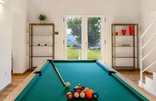 Villa Il Morino - Foto 26