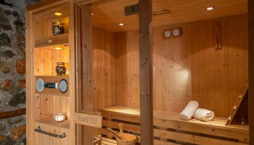 ROUGA Mountain Boutique Suites & Spa - Foto 4