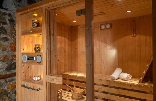 ROUGA Mountain Boutique Suites & Spa - Foto 4