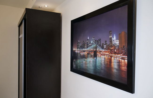 Nahalat Yehuda Residence - Foto 8