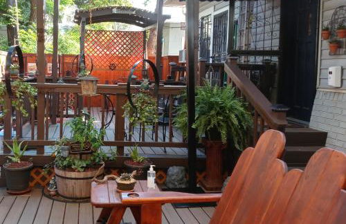 La Villa By The Riverwalk - Photo 29