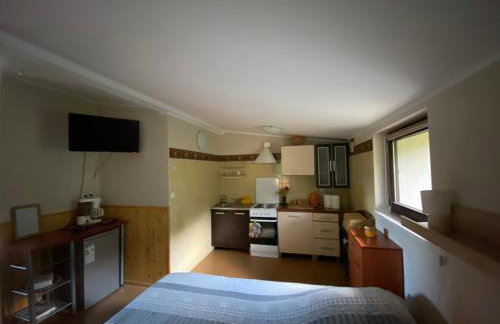 Mlyn Wodny EKO Hillar - Foto 15