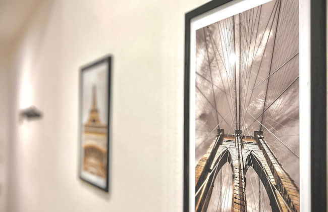 Comfortable Apartment in The Heart of Barrio Norte BN2 by Apartments Bariloche - Photo 12