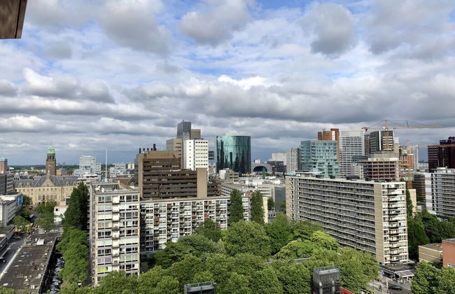 MyCityLofts - Calypso - Foto 53