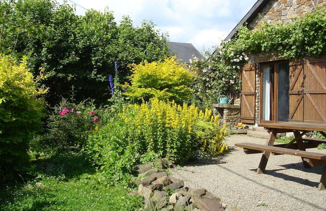 Holiday Home in Ronchampay - Photo 38