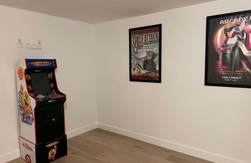 Starlight Lodge - 4 bedroom Barn with Hot Tub! - Foto 2