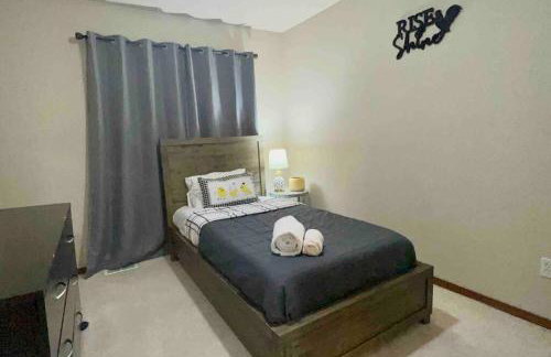 EV2-GRACE VILLA-Many BRs and loft - Foto 20