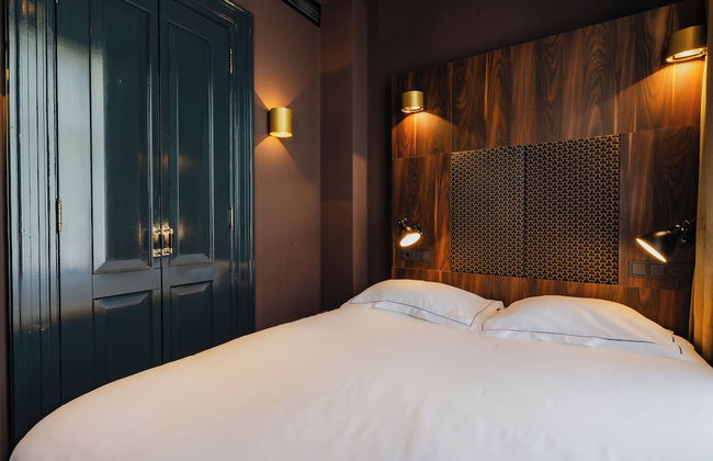 De Jonker Urban Studio's & Suites - Foto 17