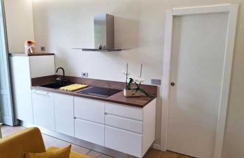 Cantius Villa Italia Apartment - Foto 24