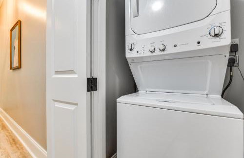 Downtown Bay St Louis Condo - Walk to Beach! - Foto 18