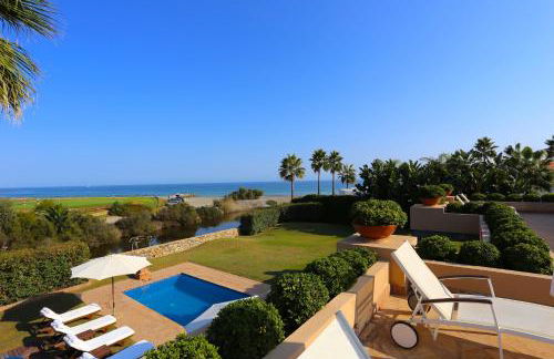 Las Ranas CASASOLA BEACH & GOLF VILLA - Photo 64