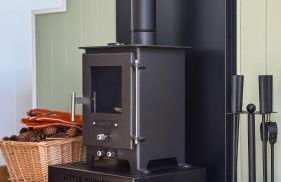 Cnocvann Croft Shepherd Huts - Foto 14