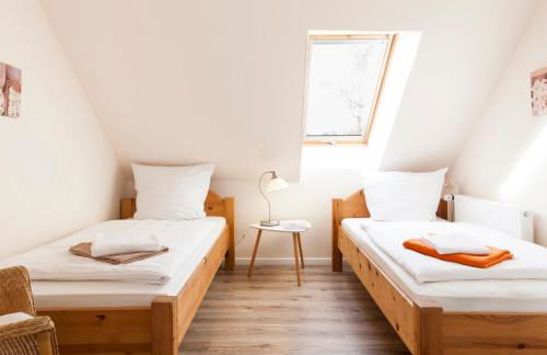 Toplage direkt an der Steilküste - FeWo 2 "Ostseenest" Hohwacht - Foto 10