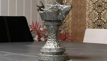 Vacation home Aurora - Foto 4